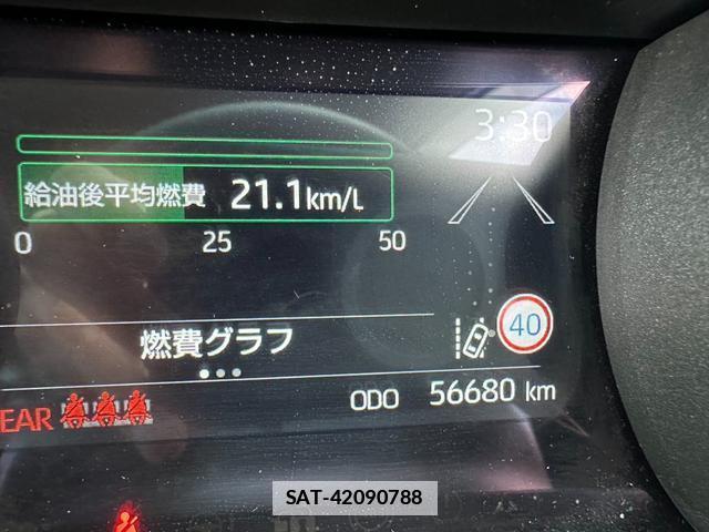 Toyota YARIS 2021-03 7809068-5