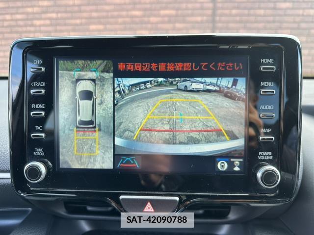 Toyota YARIS 2021-03 7809068-6