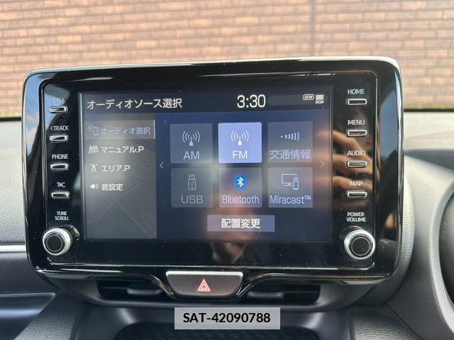 Toyota YARIS 2021-03 7809068-7