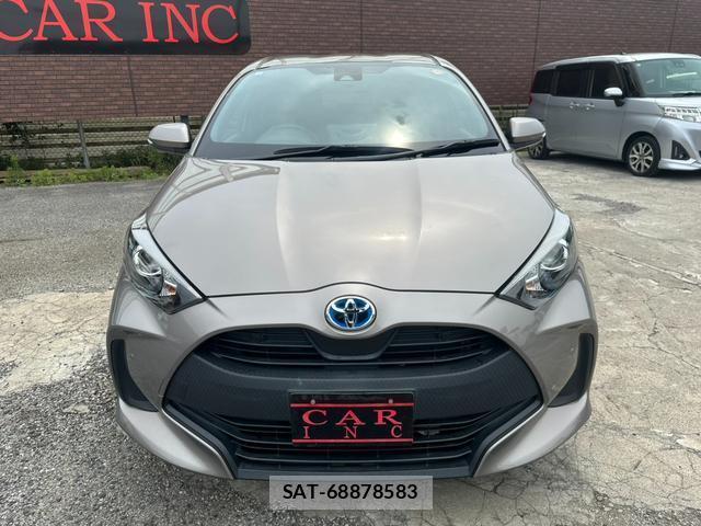 Toyota YARIS 2022-07 7809069-12