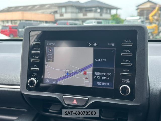 Toyota YARIS 2022-07 7809069-6