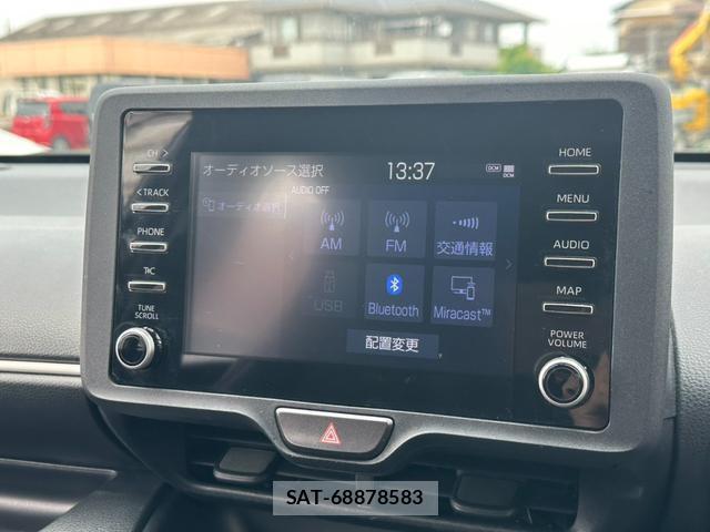 Toyota YARIS 2022-07 7809069-7
