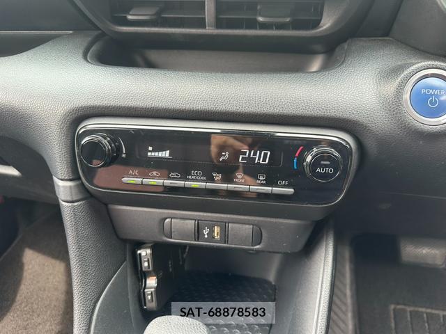 Toyota YARIS 2022-07 7809069-9
