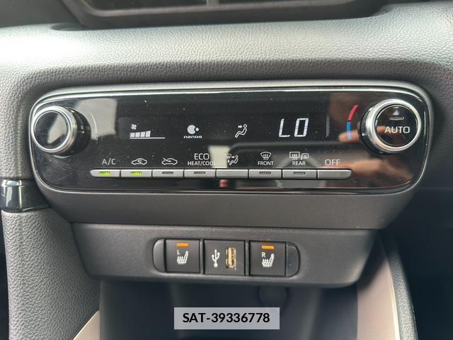 Toyota YARIS 2021-04 7809073-10