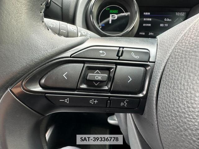 Toyota YARIS 2021-04 7809073-14