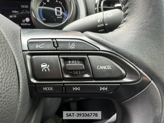 Toyota YARIS 2021-04 7809073-15