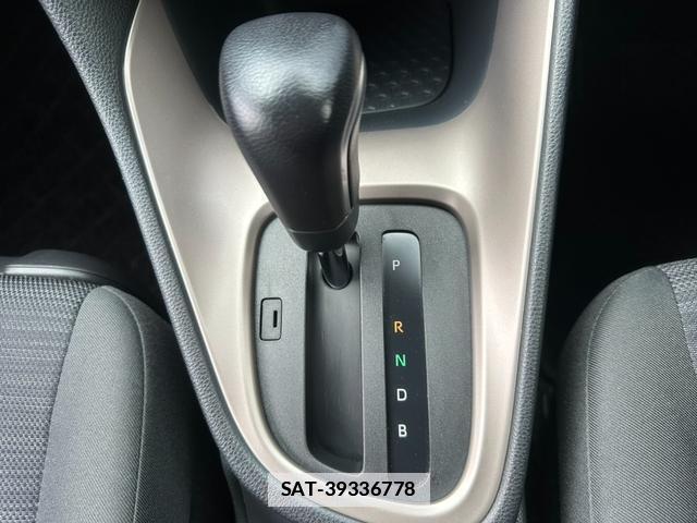 Toyota YARIS 2021-04 7809073-5