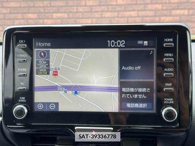 Toyota YARIS 2021-04 7809073-6