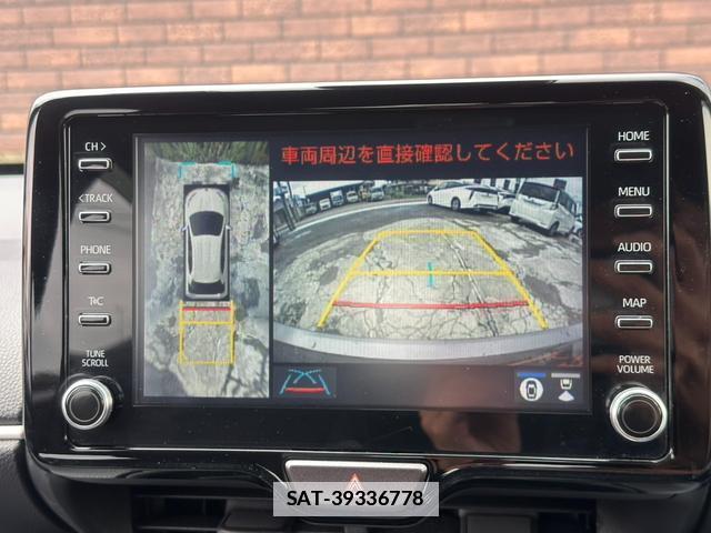 Toyota YARIS 2021-04 7809073-7