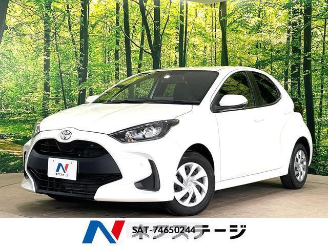 Toyota YARIS 2023-05 7809108-0