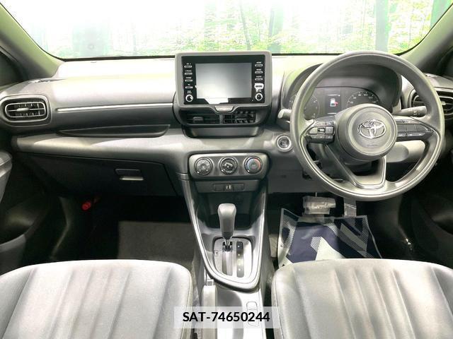 Toyota YARIS 2023-05 7809108-1