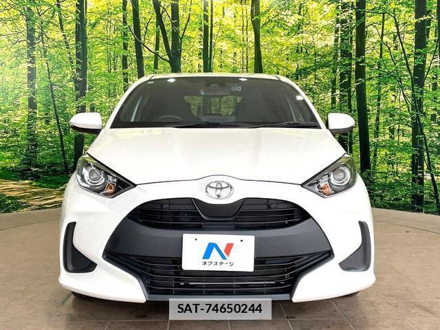 Toyota YARIS 2023-05 7809108-13