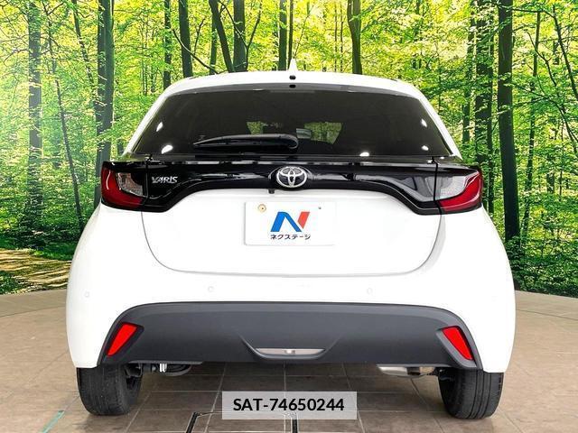 Toyota YARIS 2023-05 7809108-14