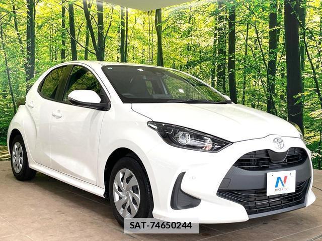 Toyota YARIS 2023-05 7809108-15
