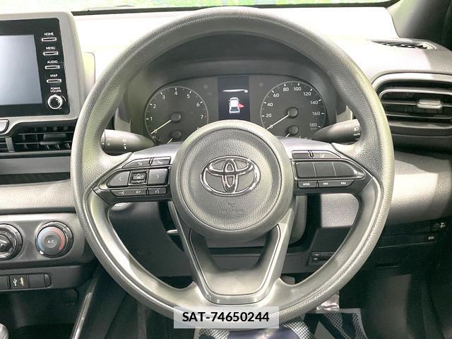 Toyota YARIS 2023-05 7809108-7