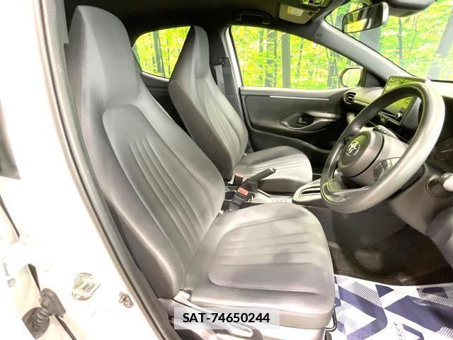 Toyota YARIS 2023-05 7809108-8