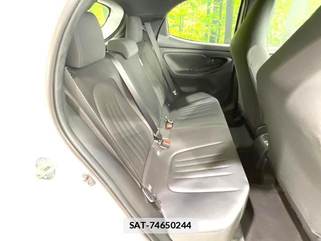 Toyota YARIS 2023-05 7809108-9