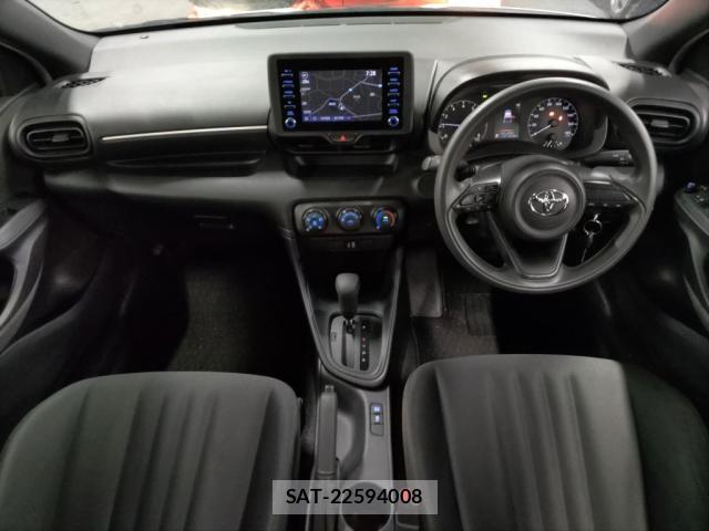 Toyota YARIS 2021-02 7809225-2