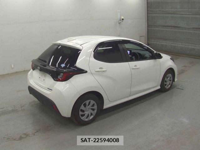 Toyota YARIS 2021-02 7809225-4