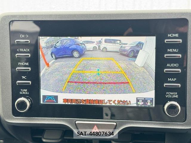 Toyota YARIS 2021-07 7809245-11