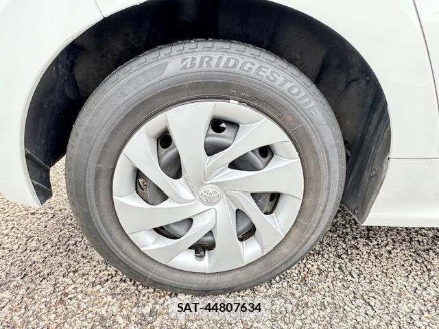 Toyota YARIS 2021-07 7809245-9