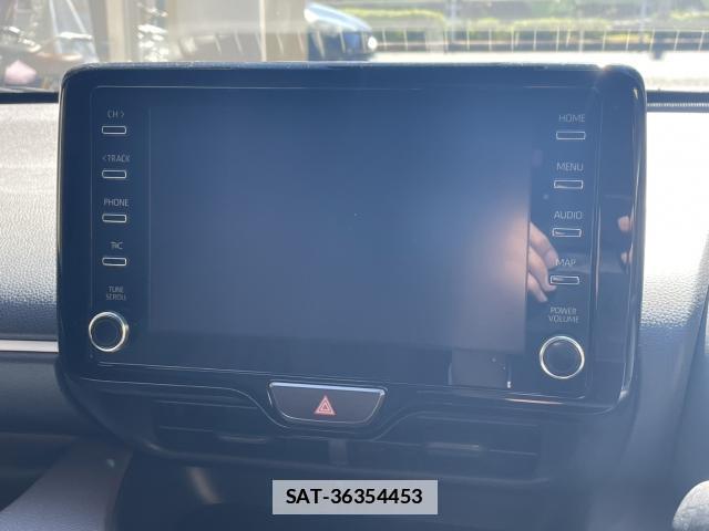 Toyota YARIS 2021-08 7809563-6