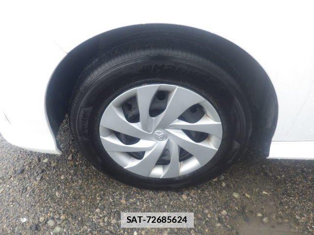 Toyota YARIS 2021-04 7810271-10