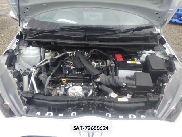 Toyota YARIS 2021-04 7810271-14