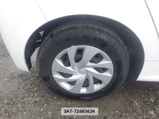 Toyota YARIS 2021-04 7810271-18