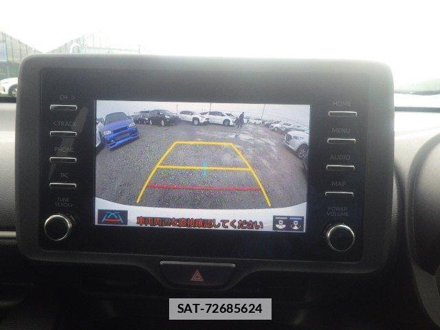 Toyota YARIS 2021-04 7810271-3