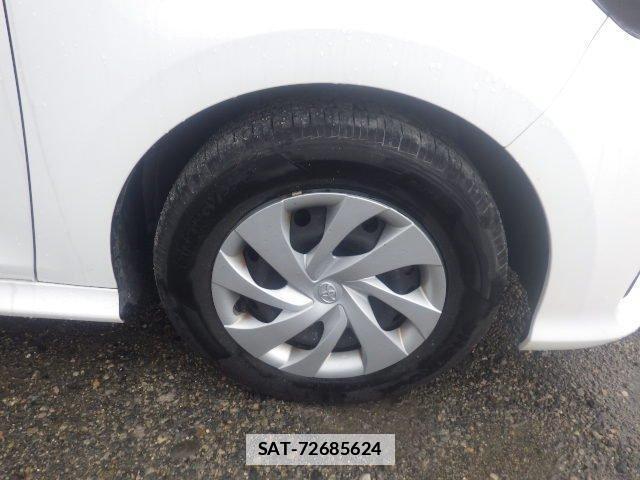 Toyota YARIS 2021-04 7810271-4