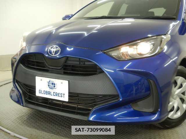 Toyota YARIS 2021-05 7810857-14