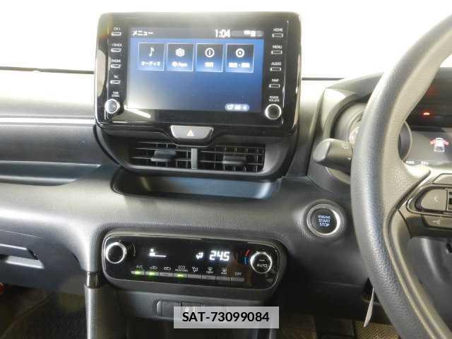 Toyota YARIS 2021-05 7810857-6