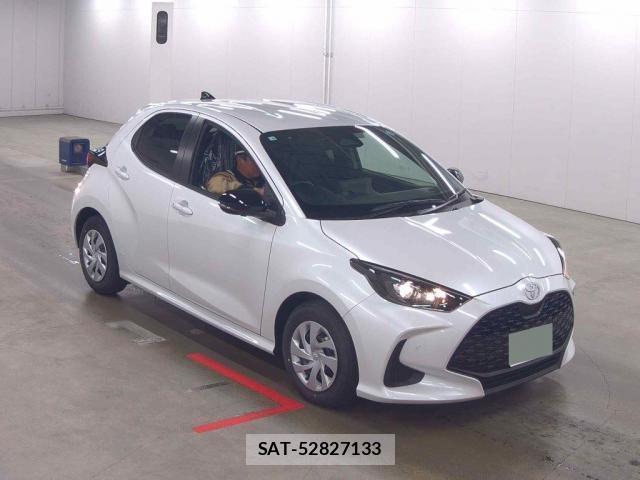 Toyota YARIS 2026-04 7810971-4