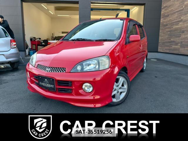 Daihatsu YRV 2002-12 7808453-0