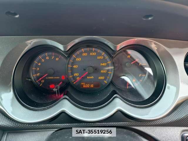 Daihatsu YRV 2002-12 7808453-17