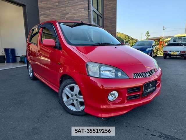 Daihatsu YRV 2002-12 7808453-2