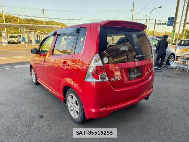 Daihatsu YRV 2002-12 7808453-5