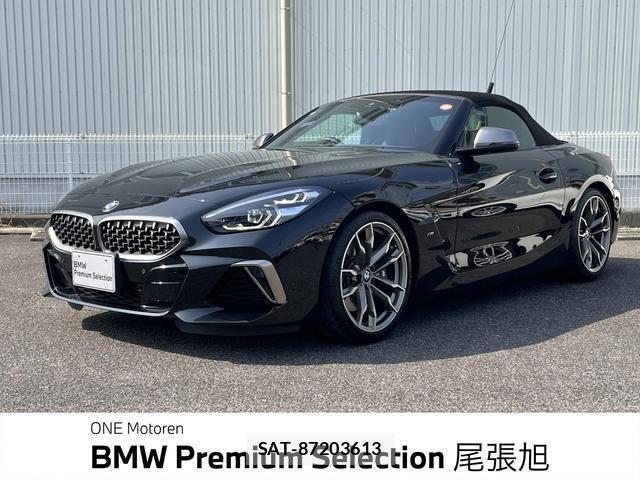 Bmw Z4 2020-02 7796029-0