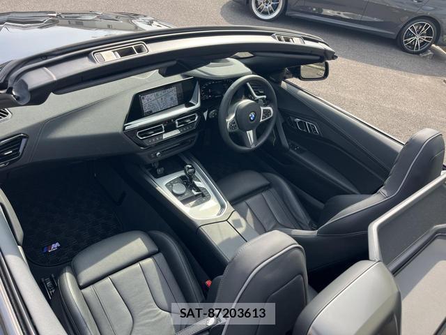 Bmw Z4 2020-02 7796029-1