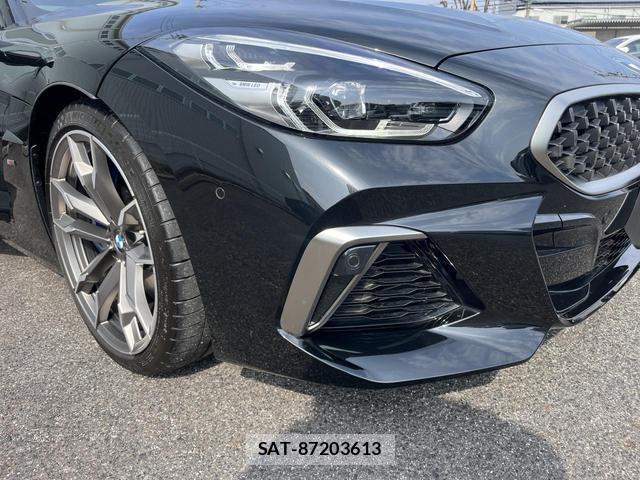 Bmw Z4 2020-02 7796029-13