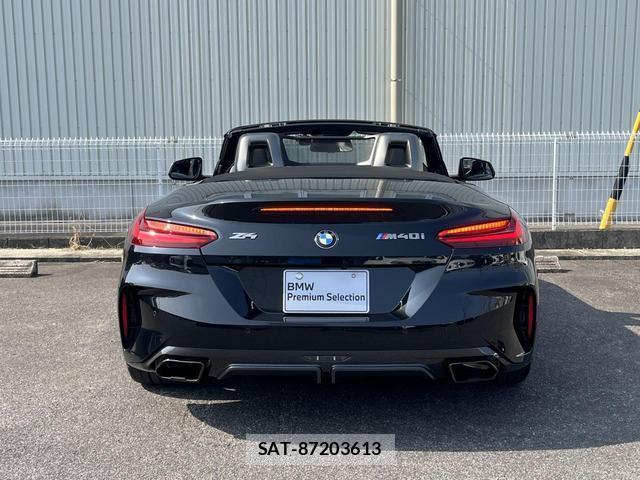 Bmw Z4 2020-02 7796029-15