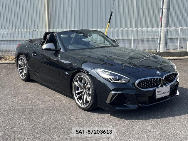 Bmw Z4 2020-02 7796029-16