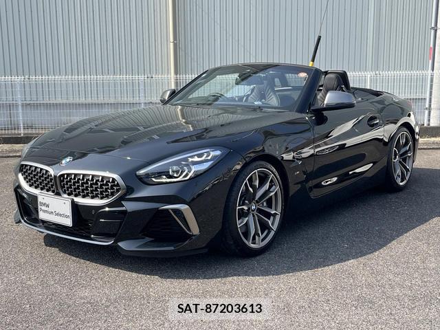 Bmw Z4 2020-02 7796029-17
