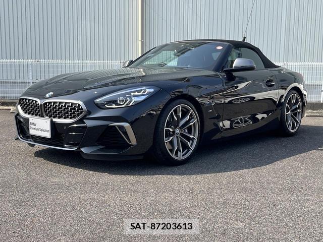 Bmw Z4 2020-02 7796029-18
