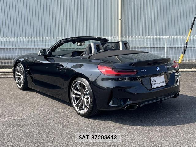 Bmw Z4 2020-02 7796029-2