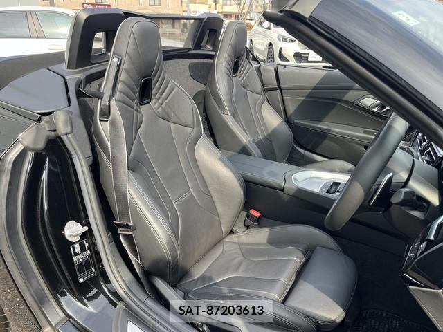 Bmw Z4 2020-02 7796029-7