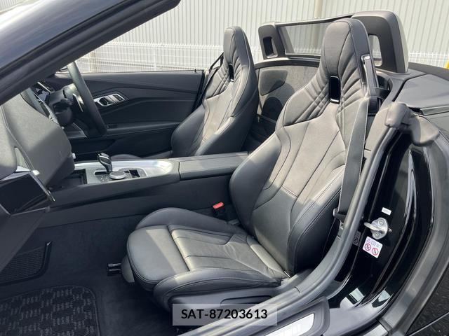 Bmw Z4 2020-02 7796029-8