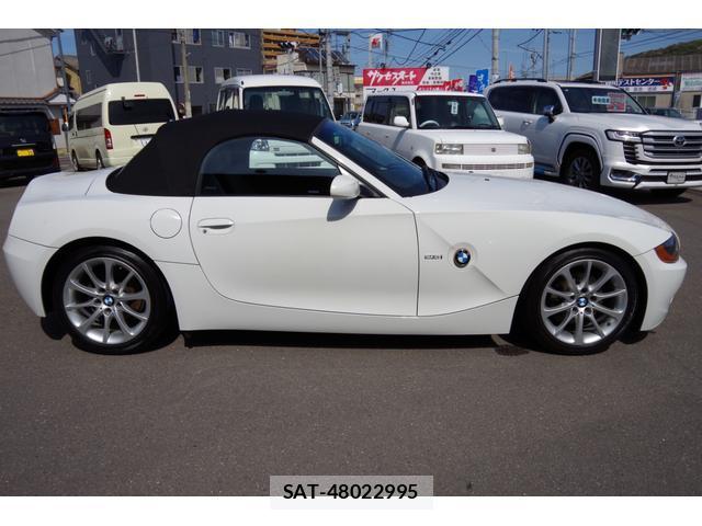 Bmw Z4 2004-04 7798077-1