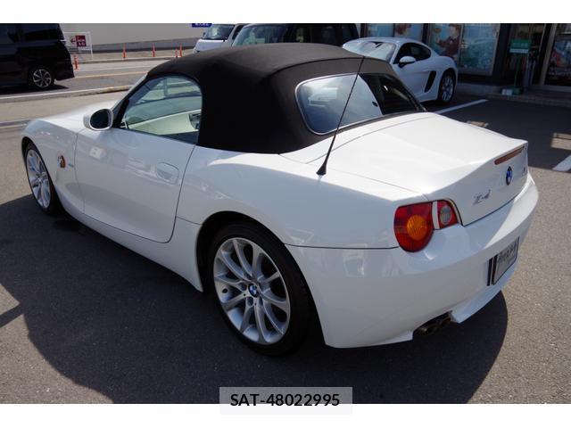 Bmw Z4 2004-04 7798077-2